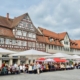 Marktplatz Schorndorf